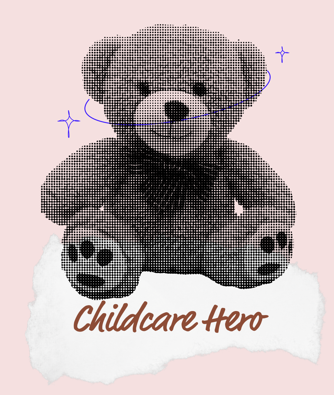 Childcare Hero